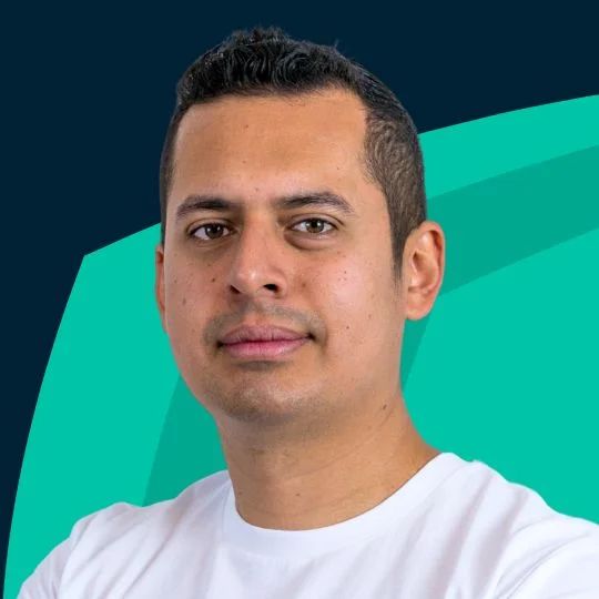 Dean Romero fundador de DinoRANK