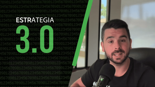 Enrique Moris Tradeando.net 3.0