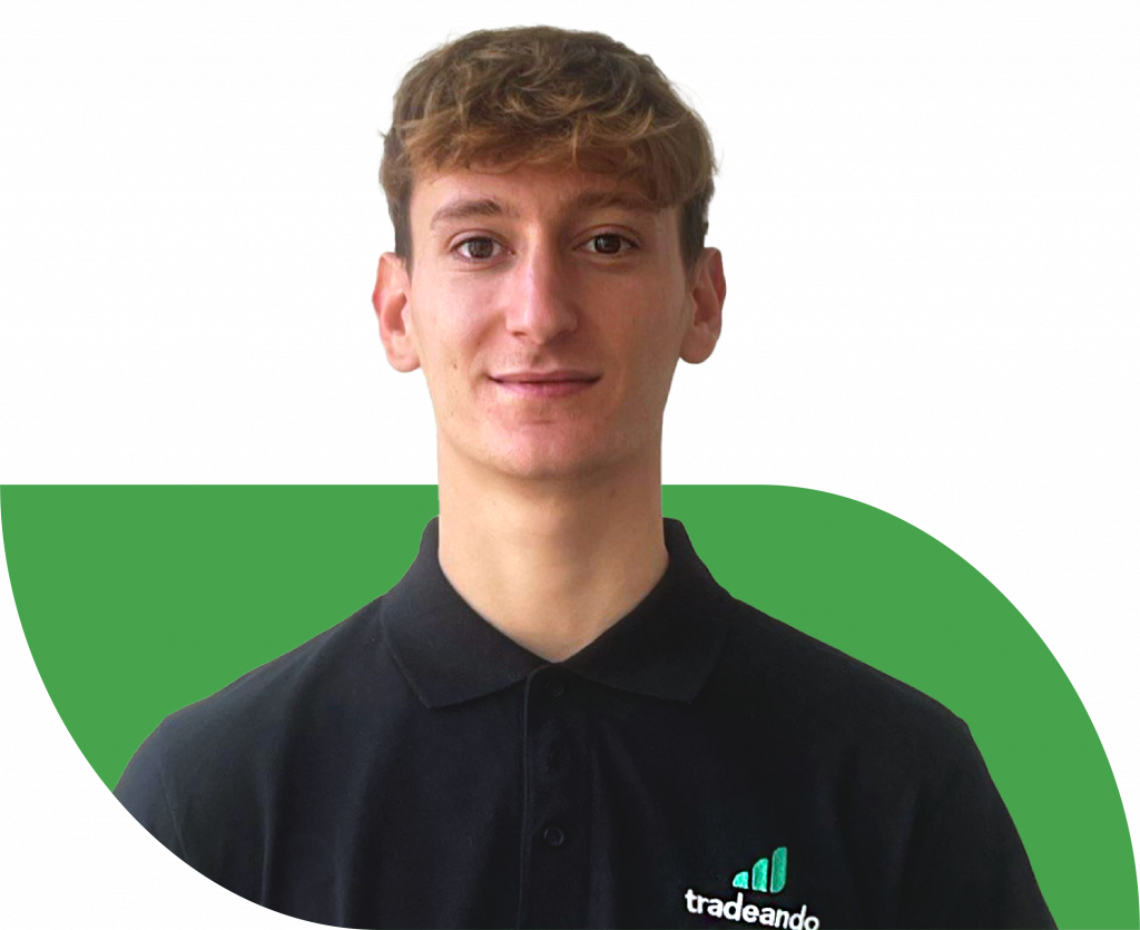 Experto en análisis técnico. Tutor en Tradeando.net