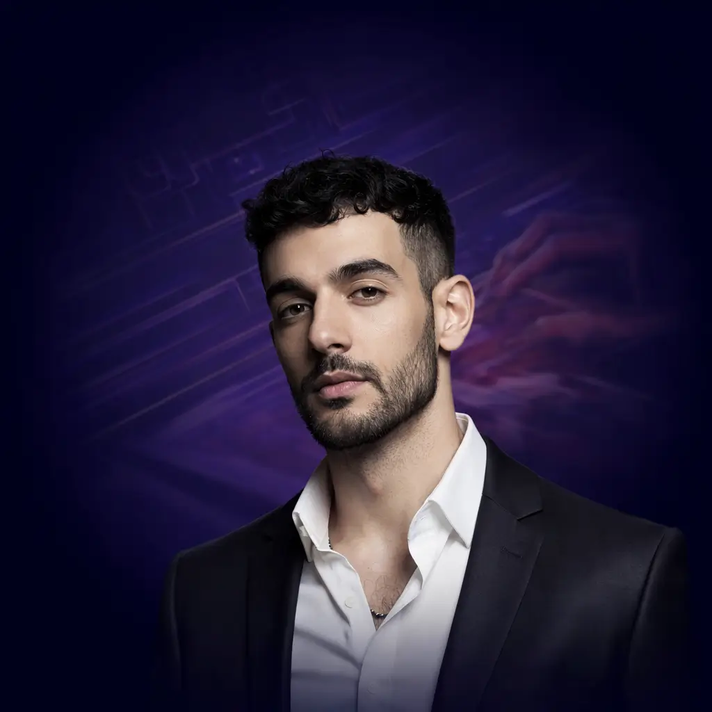 Pablo Cortes Director de producto con IA Revolutia IA PRO