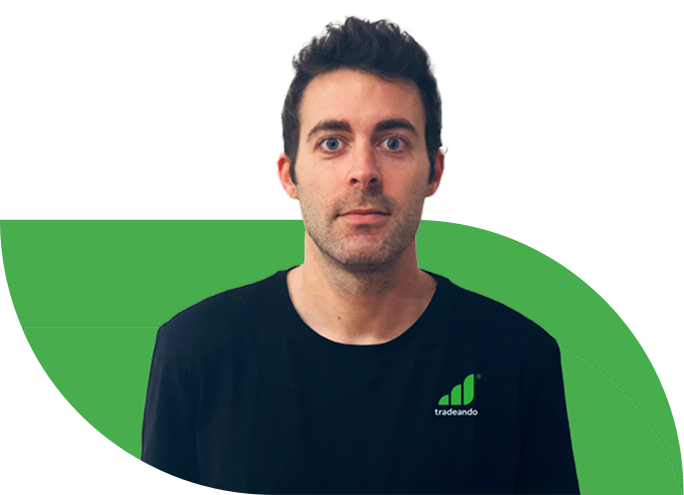 Day-Trader profesional. Tutor en Tradeando.net