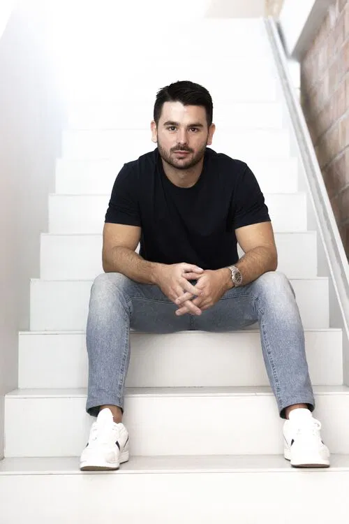 Presentación Enrique Moris