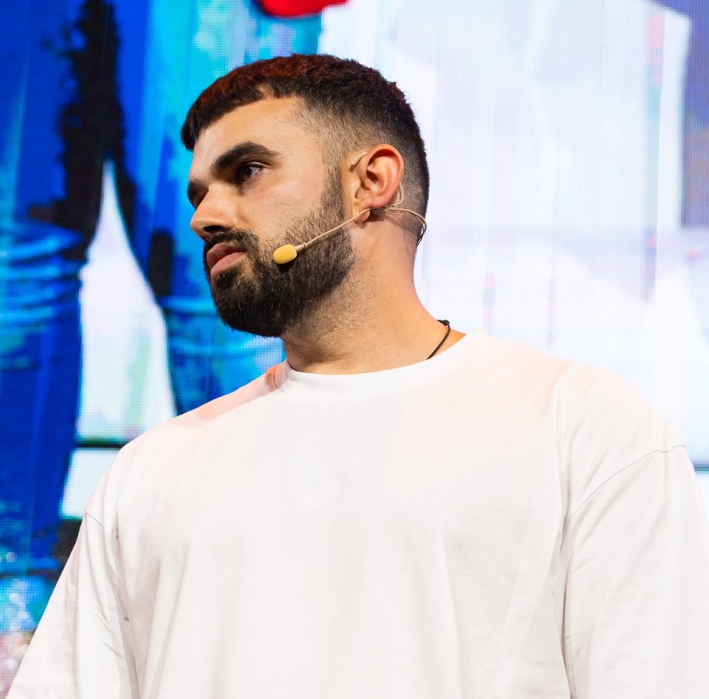 Fabio Partner 360 recursos y bonos