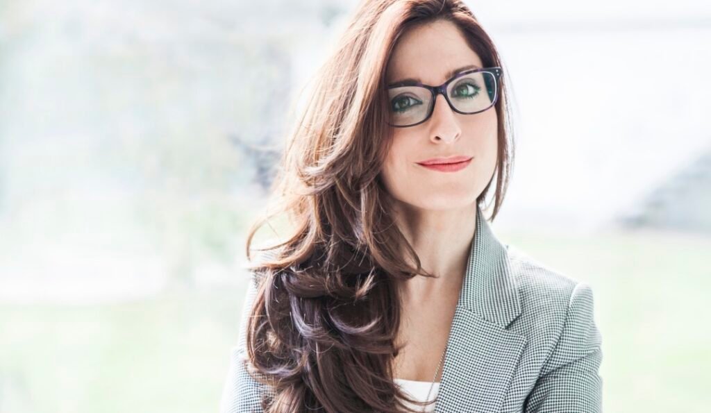 Mónica Galán creadora del Método Bravo, experta en oratoria y discursos.