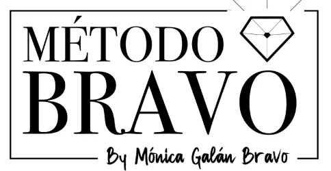 Método Bravo de Monica Galan, programa para mejorar la oratoria.